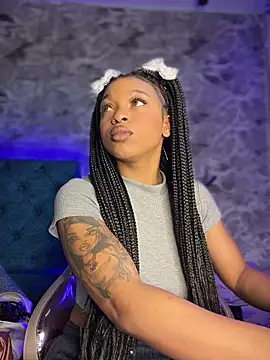 Melany Williams online show from February 5, 2026, 12:54 pm