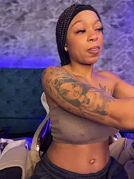 Melany Williams online show from February 11, 2026, 12:43 pm