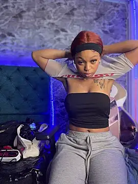 Melany Williams online show from February 20, 2026, 1:22 pm