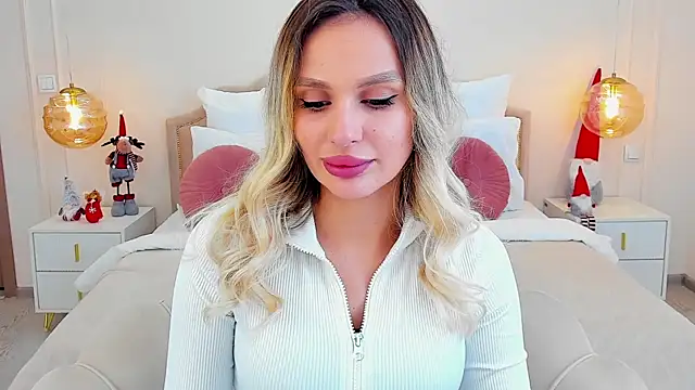 Snapshot of MissLoou chatting on January 6, 2026, 6:17 am MissLoou online show from January 6, 2026, 6:17 am