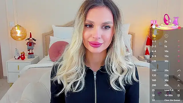 Snapshot of MissLoou chatting on January 7, 2026, 6:05 am MissLoou online show from January 7, 2026, 6:05 am