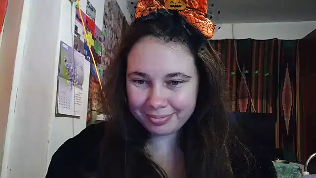 Snapshot of Cora_Maro chatting on November 2, 2025, 12:07 pm Cora Maro online show from November 2, 2025, 12:07 pm