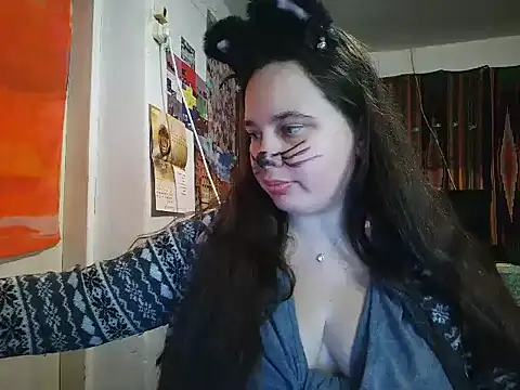 Snapshot of Cora_Maro chatting on November 6, 2025, 1:56 pm Cora Maro online show from November 6, 2025, 1:56 pm