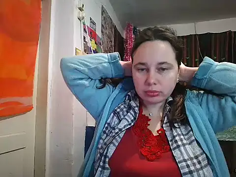 Snapshot of Cora_Maro chatting on November 7, 2025, 2:00 am Cora Maro online show from November 7, 2025, 2:00 am