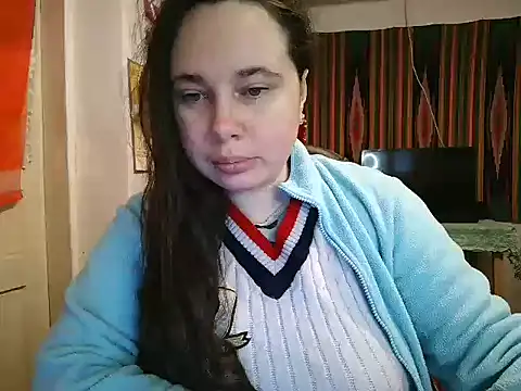 Cora Maro online show from December 23, 2025, 7:39 am