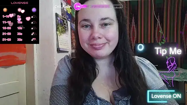 Cora Maro online show from March 12, 2026, 7:03 am