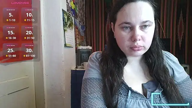 Cora Maro online show from May 9, 2026, 12:43 pm