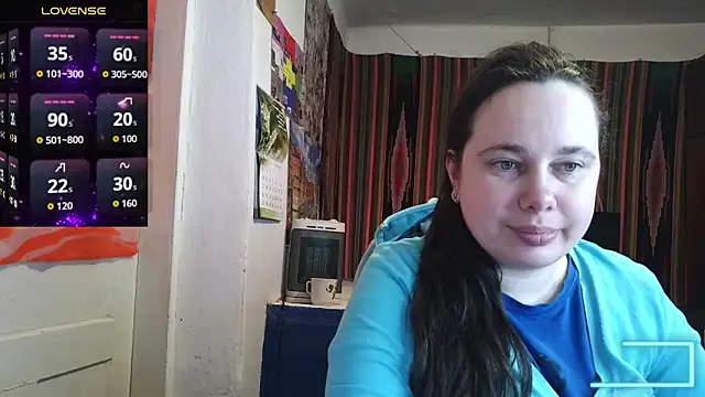 Cora Maro online show from May 16, 2026, 11:03 pm