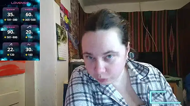 Cora Maro online show from May 21, 2026, 11:34 pm