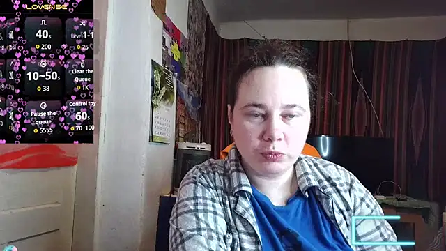 Cora Maro online show from May 23, 2026, 11:20 pm