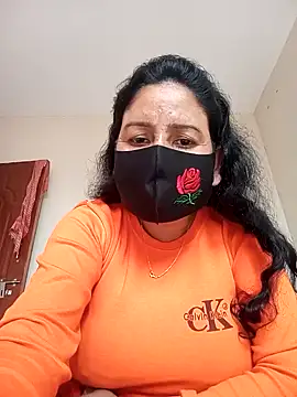 Neha-Roy online show from February 1, 2025, 8:08 am