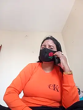 Neha-Roy online show from February 8, 2025, 6:12 am