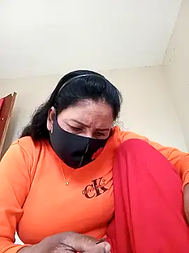 Neha-Roy online show from February 8, 2025, 9:35 am