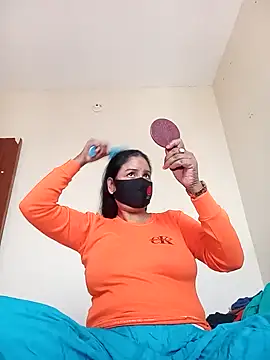 Neha-Roy online show from February 9, 2025, 5:19 am