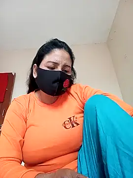 Neha-Roy online show from February 9, 2025, 8:54 am