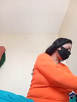 Neha-Roy online show from February 10, 2025, 5:03 am