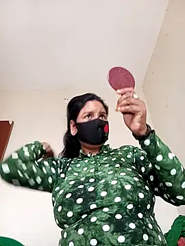 Neha-Roy online show from February 17, 2025, 5:04 am