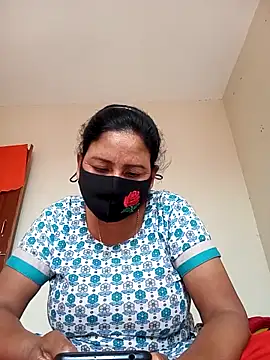 Neha-Roy online show from March 3, 2025, 8:27 am