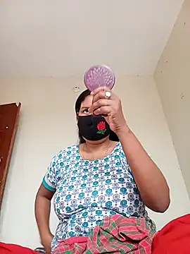 Neha-Roy online show from March 9, 2025, 7:56 am