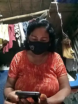 Neha-Roy online show from March 10, 2025, 9:51 pm