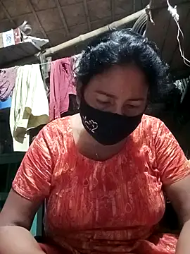 Neha-Roy online show from March 13, 2025, 4:27 am