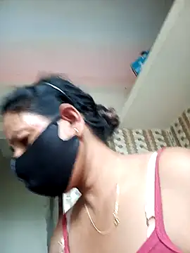 Neha-Roy online show from September 9, 2025, 5:40 am