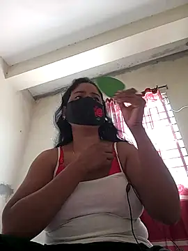 Neha-Roy online show from March 18, 2026, 4:48 am