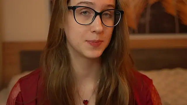 PrincessMononokee online show from February 3, 2025, 7:42 pm