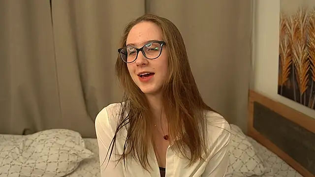 PrincessMononokee online show from February 9, 2025, 7:41 pm