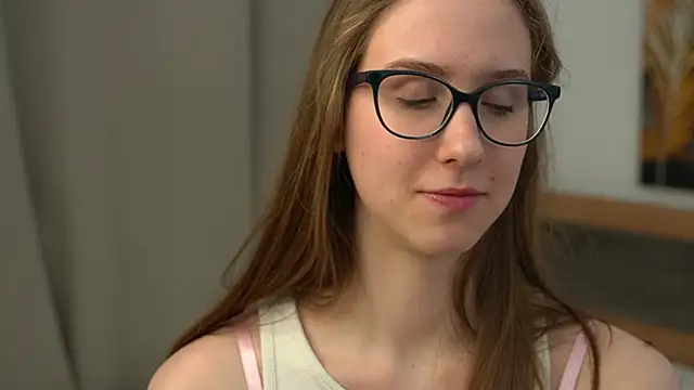 PrincessMononokee online show from March 4, 2025, 1:45 am