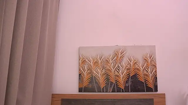 PrincessMononokee online show from March 18, 2025, 1:53 am