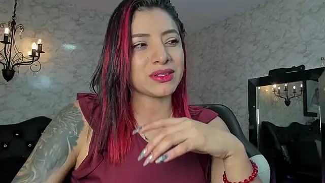 Snapshot of TAFITASLAVE chatting on July 16, 2026, 9:21 pm TAFITASLAVE online show from July 16, 2026, 9:21 pm