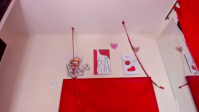 DakotaHoland online show from February 22, 2026, 11:58 pm