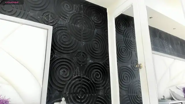 AbigailWilliams  online show from November 21, 2025, 11:20 am