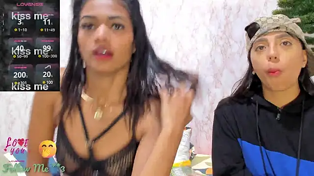 BarbieHotLaura online show from January 9, 2025, 11:24 pm