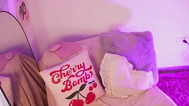 salome-brown online show from March 12, 2026, 8:15 pm