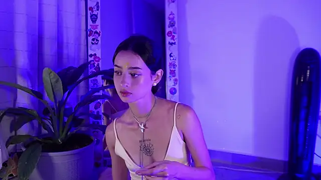 salome-brown online show from April 11, 2026, 11:42 pm