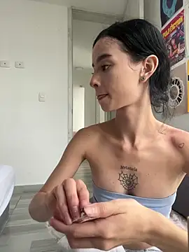 Snapshot of salome-brown chatting on June 2, 2026, 10:01 pm salome-brown online show from June 2, 2026, 10:01 pm