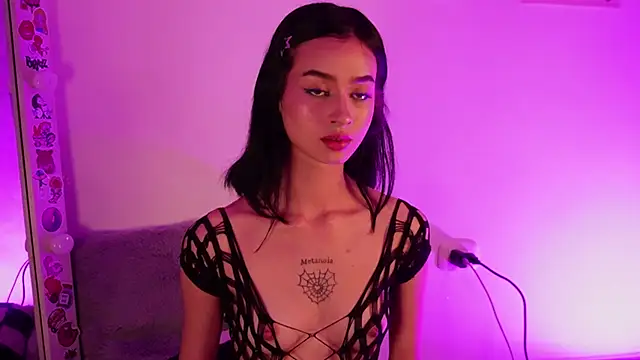 salome-brown online show from June 17, 2026, 11:49 pm