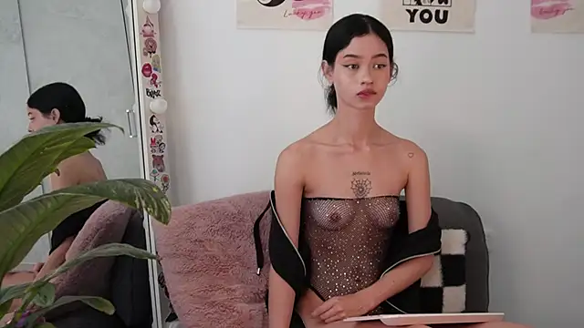 salome-brown online show from June 23, 2026, 8:07 pm