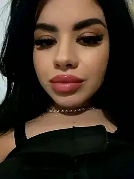 Ameliablack 1 online show from December 2, 2024, 11:18 pm