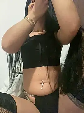 Ameliablack 1 online show from December 20, 2024, 3:25 am