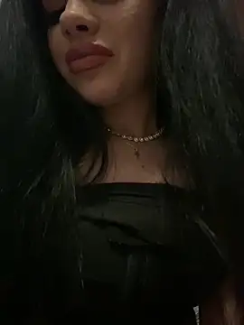 Ameliablack 1 online show from December 22, 2024, 8:16 am