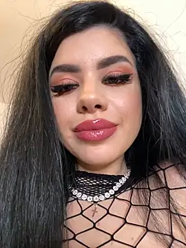 Ameliablack 1 online show from December 28, 2024, 11:16 pm