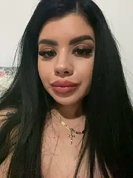 Ameliablack 1 online show from February 11, 2025, 11:33 pm