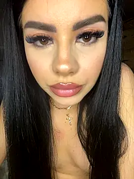 Ameliablack 1 online show from September 8, 2025, 10:20 pm