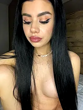 Ameliablack 1 online show from September 24, 2025, 10:13 pm