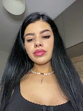 Ameliablack 1 online show from December 17, 2025, 12:38 am