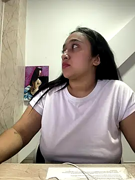 cata megan online show from December 8, 2024, 4:35 am