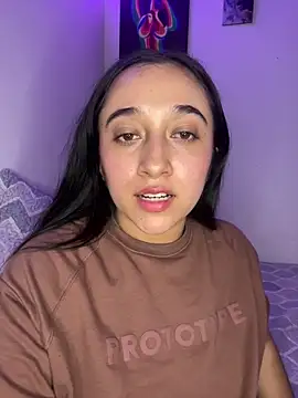 cata megan online show from December 15, 2024, 12:07 am